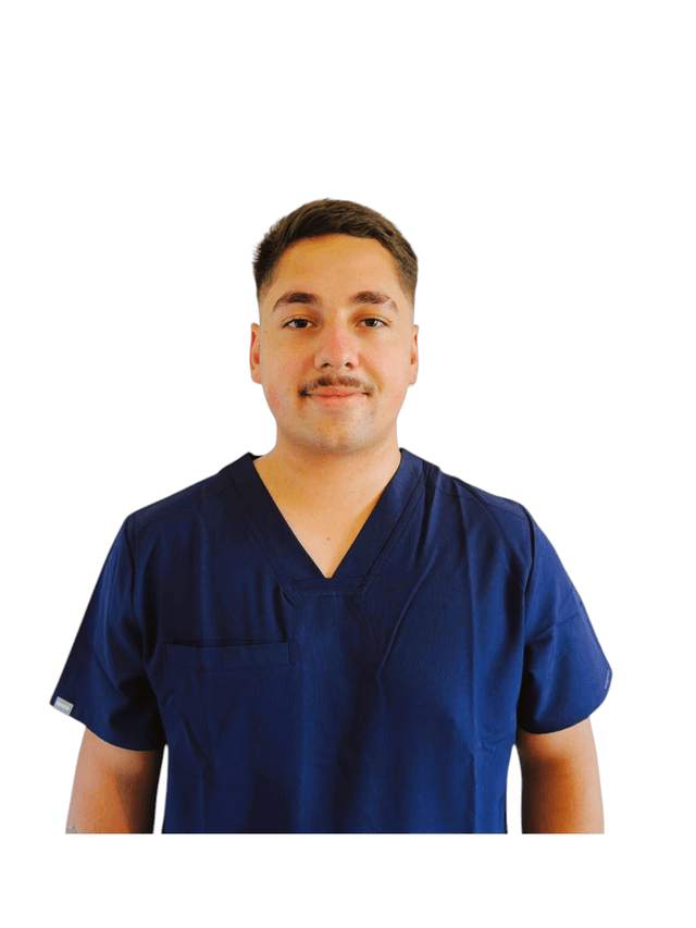 Logo Jason Sánchez - Enfermero Profesional